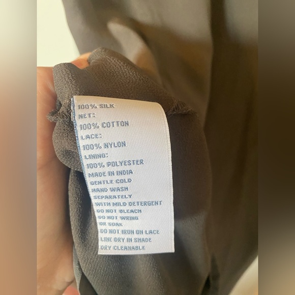 Anthropologie- dil Dress - Picture 5 of 6